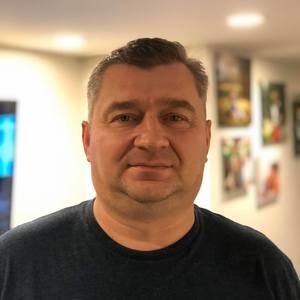 Meet your Posher, Piotr